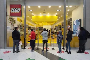 LEGO Concepción image