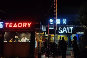 Salt Last Exit Cafe (Alliance University Br.) image