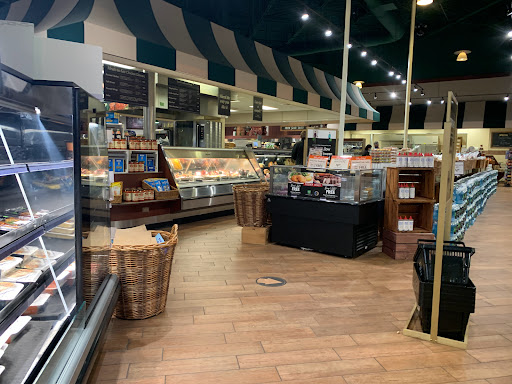 Grocery Store «The Fresh Market», reviews and photos, 1805 Rudy Ln, Louisville, KY 40207, USA