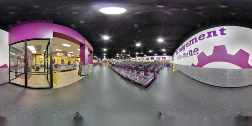 Gym «Planet Fitness», reviews and photos, 345 S Livernois Rd, Rochester Hills, MI 48307, USA