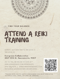 Harmonic Wellness by Jenna - Photo 9 - Car repair in Sacramento, CA, Sacramento