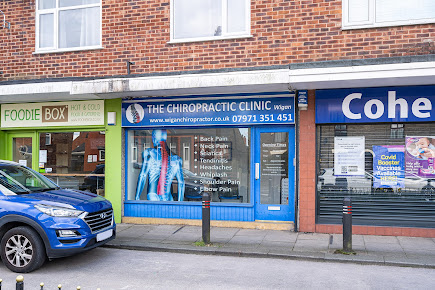 Wigan Chiropractic Clinic - Wigan Chiropractic Clinic