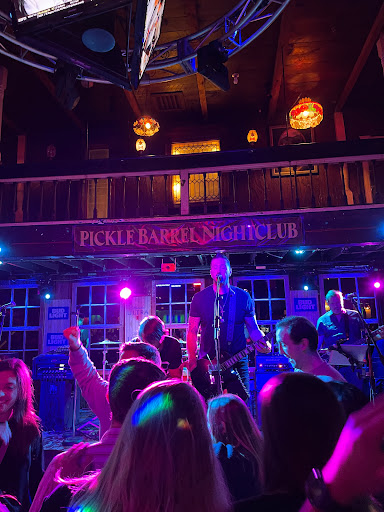 Night Club «Pickle Barrel Nightclub», reviews and photos, 1741 Killington Rd, Killington, VT 05751, USA