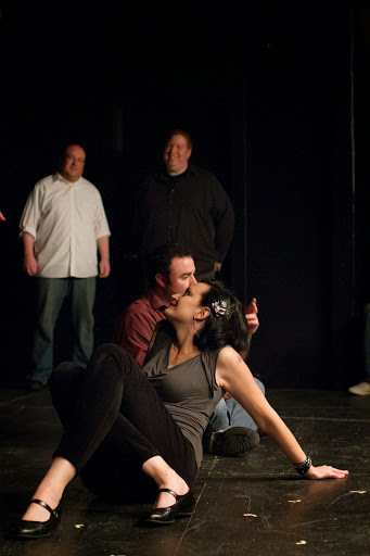 Performing Arts Group «Steel City Improv Theater», reviews and photos, 5950 Ellsworth Ave, Pittsburgh, PA 15232, USA