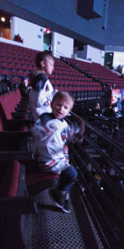 Hockey Club «Bakersfield Condors Pro Hockey», reviews and photos