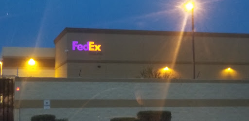 Mailing Service «FedEx Ground», reviews and photos, 470 E Bruner Ave, Henderson, NV 89044, USA