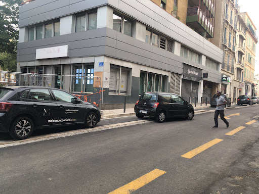 Auto-École Maison De Conduite Jimy à Marseille, Bouches-du-Rhône