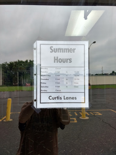 Bowling Alley «Curtis Lanes», reviews and photos, 45 Scotch Rd, Ewing Township, NJ 08628, USA