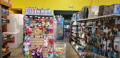 Pet Store «Critter Cabana - Wilsonville», reviews and photos, 8406 SW Main St #200, Wilsonville, OR 97070, USA