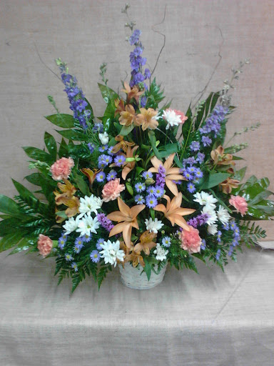 Florist «Valentin Occasions», reviews and photos, 1221 Powdersville Rd, Easley, SC 29642, USA