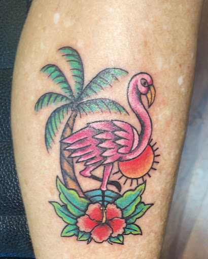 Explore tattoo ideas for losing a brother, creative tattoo ideas in Titusville, available at Titusville Tattoo Shop & Piercing Studio
