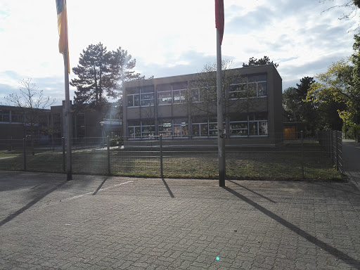 Alfred-Delp-Schule