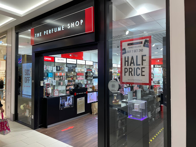 The Perfume Shop Nottingham - Cosmetics store