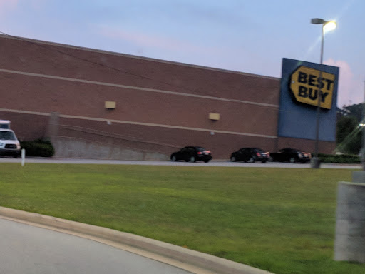 Electronics Store «Best Buy», reviews and photos, 10 McKenna Rd, Arden, NC 28704, USA