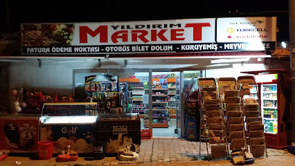 Yildirim market