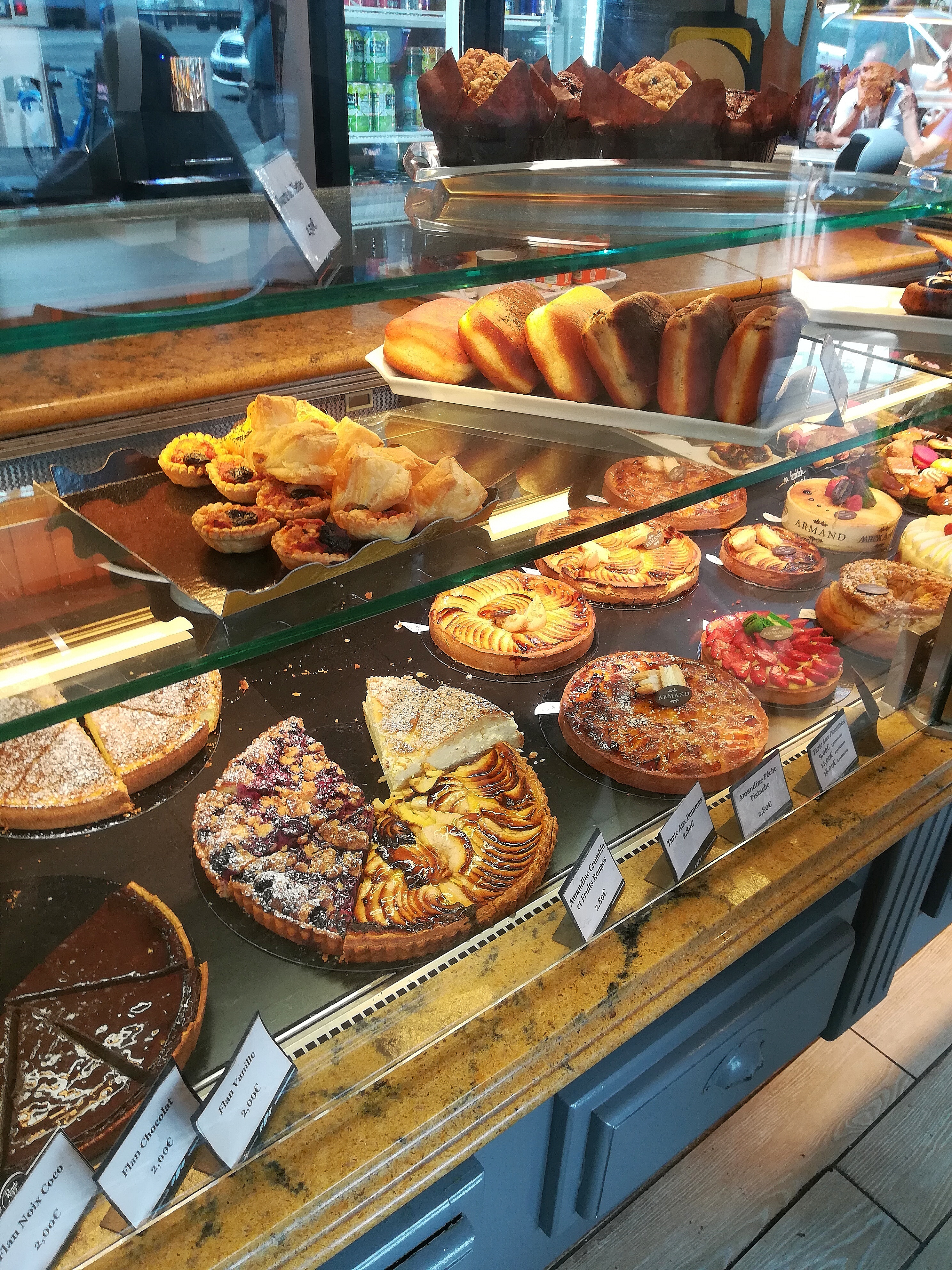 Photo n° 1 de l'avis de Tibo.o fait le 06/08/2017 à 12:07