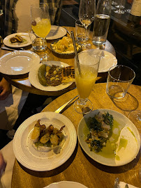 Plats et boissons du Restaurant adraba à Paris - n°16