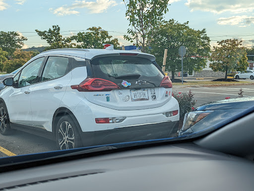 Pet Supply Store «Pet Supplies Plus», reviews and photos, 585 Moseley Rd, Fairport, NY 14450, USA