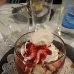 Photo n°3 de l'avis de Eugenia.o fait le 28/09/2018 à 15:19 sur le  La Deliziosa à Rovigo