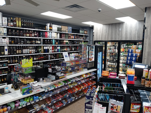 Liquor Store «Liquor Station», reviews and photos, 800 Nogales St, Walnut, CA 91789, USA