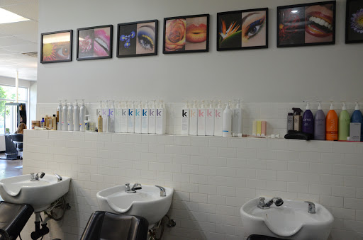 Hair Salon «ERICA DAVIS SALON & SPA», reviews and photos, 20270 South La Grange Road, Frankfort, IL 60423, USA