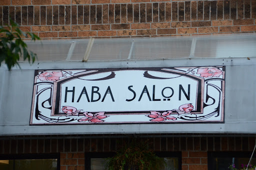Hair Salon «HABA Salon», reviews and photos, 212 E Market St, Iowa City, IA 52245, USA
