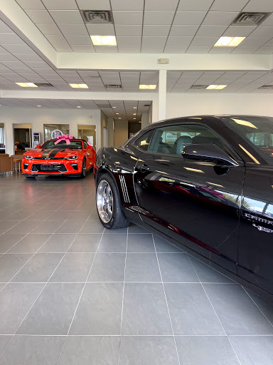 Car Dealer «Fred Beans Chrysler Dodge Jeep Ram», reviews and photos, 858 N Easton Rd, Doylestown, PA 18902, USA