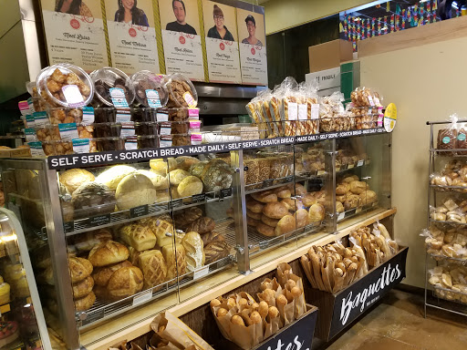 Grocery Store «Whole Foods Market», reviews and photos, 711 University Ave, San Diego, CA 92103, USA