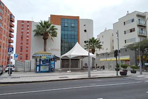 Centro de Salud Barrio de la Salud image