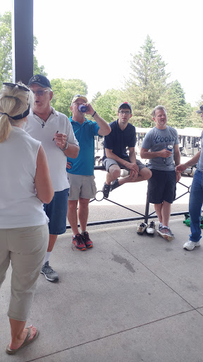 Golf Course «Bunker Hill Golf Course», reviews and photos, 2200 Bunker Hill Rd, Dubuque, IA 52001, USA