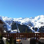 Photo n° 2 de l'avis de paisajes,.i fait le 08/02/2018 à 18:55 pour Hôtel Allodis à Les Allues