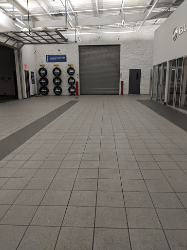 Buick Dealer «AutoNation Buick GMC Henderson», reviews and photos, 330 Old Gibson Rd, Henderson, NV 89014, USA