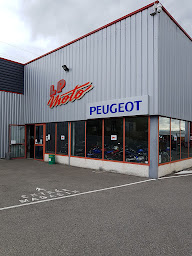 Photo n°5 de LP Moto à Rochetoirin ()