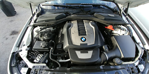 Used Car Dealer «PJ Auto Trading Inc.», reviews and photos, 6505 S Orange Ave, Orlando, FL 32809, USA