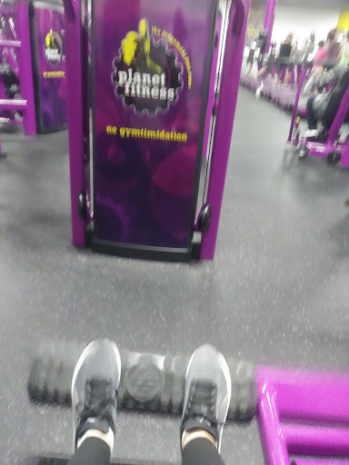 Gym «Planet Fitness», reviews and photos, 16201 Harbor Blvd, Fountain Valley, CA 92708, USA