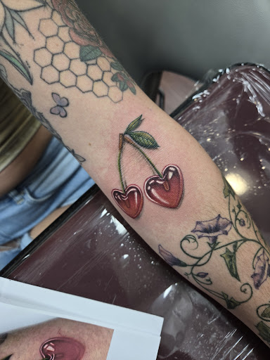 Explore vw tattoo ideas, creative tattoo ideas in Toledo, available at 4 Nineteen Ink