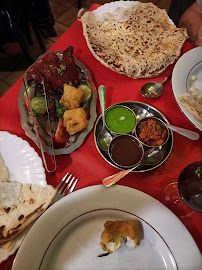 Plats et boissons du Restaurant indien Restaurant Taj à Digne-les-Bains - n°16