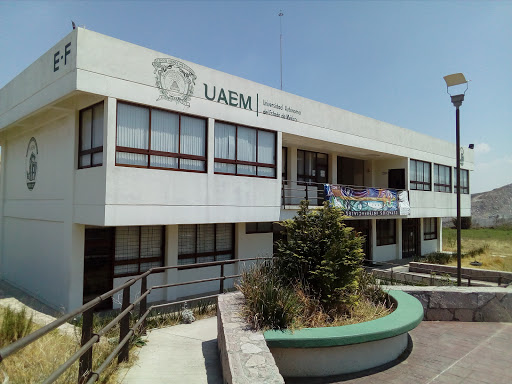 Centro Universitario UAEM Valle de México