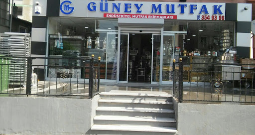 guney endustriyel mutfak pendik istanbul