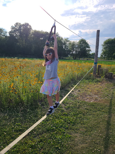 Christmas Tree Farm «Piney Acres», reviews and photos, 1115 E 1000 N, Fortville, IN 46040, USA