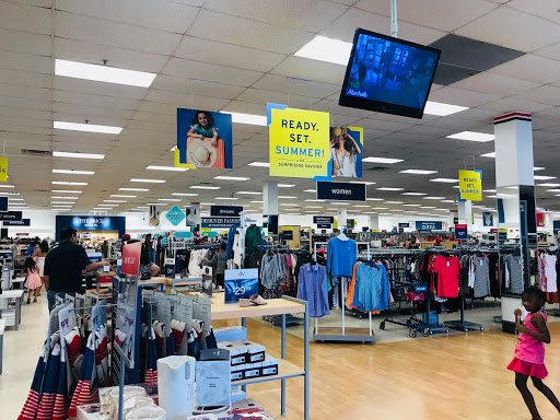 Department Store «Marshalls», reviews and photos, 625 W Edgar Rd, Linden, NJ 07036, USA