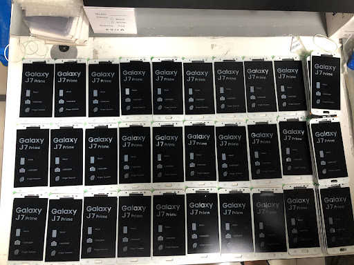 easyiFix - cellphone repair, buy & sale image