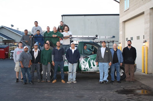 Roofing Contractor «Muth & Company Roofing, Inc.», reviews and photos