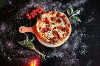 Photos du propriétaire du Pizzeria Jojo - Pizza feu de bois Lyon 6 - n°9