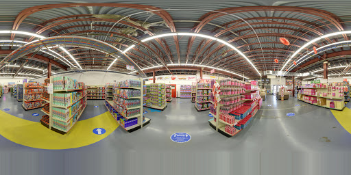 Toy Store «The Mattel Toy Store», reviews and photos, 8400 Fairway Pl, Middleton, WI 53562, USA