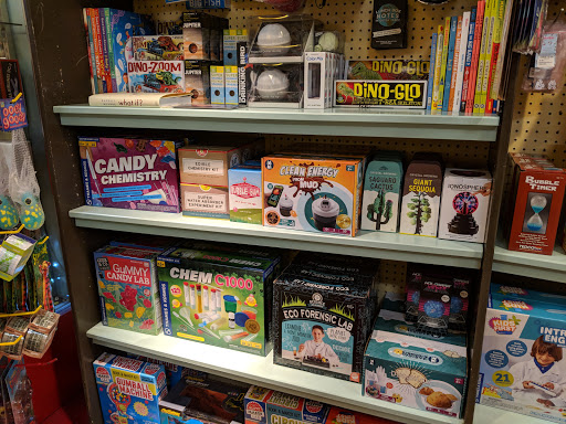 Toy Store «World of Mirth», reviews and photos, 3005 W Cary St, Richmond, VA 23221, USA