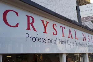 Crystal Nails image