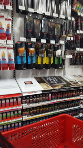 Craft Store «Michaels», reviews and photos, 1516 Butterfield Rd a, Downers Grove, IL 60515, USA