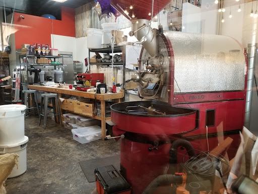 Coffee Shop «Spearhead Coffee», reviews and photos, 619 12th St, Paso Robles, CA 93446, USA