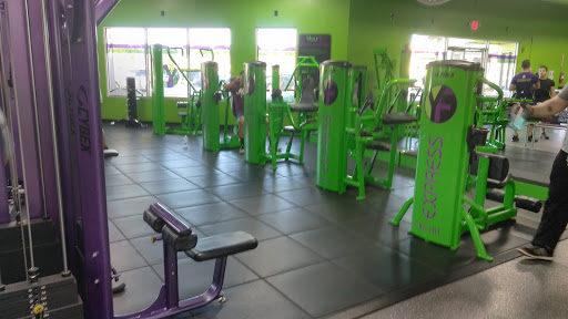 Gym «Youfit Health Clubs», reviews and photos, 7706 University Blvd, Winter Park, FL 32792, USA